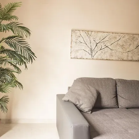 Dublin Apartment Icod De Los Vinos