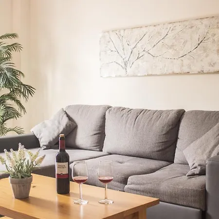 Dublin Apartment Icod De Los Vinos