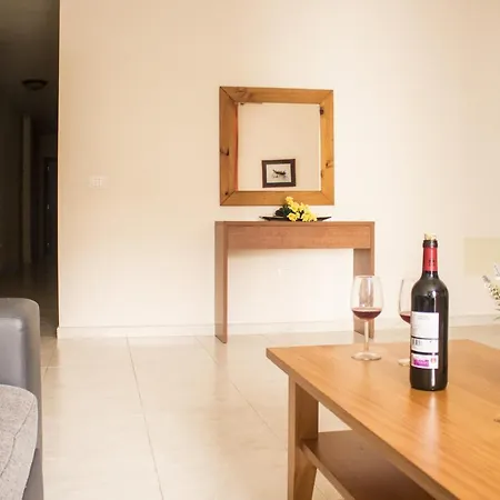 Dublin Icod De Los Vinos