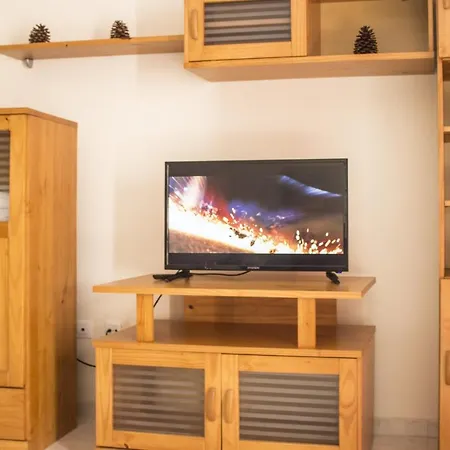 Dublin Apartment