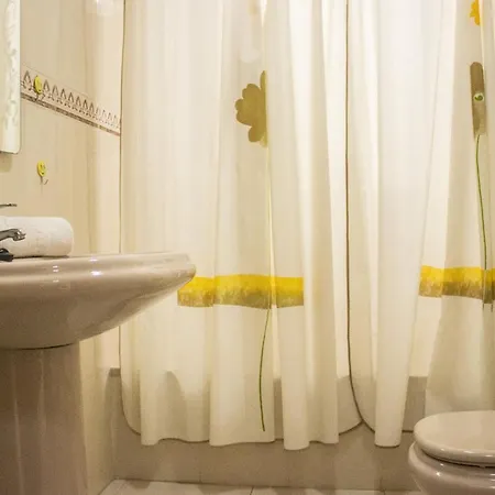 Dublin Apartment *